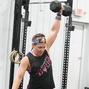 Meet your Posher, Meredith